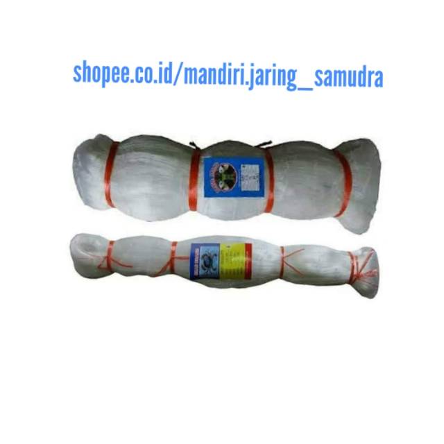 JARING IKAN SENAR-0.15-50X100 YDS-YOKO