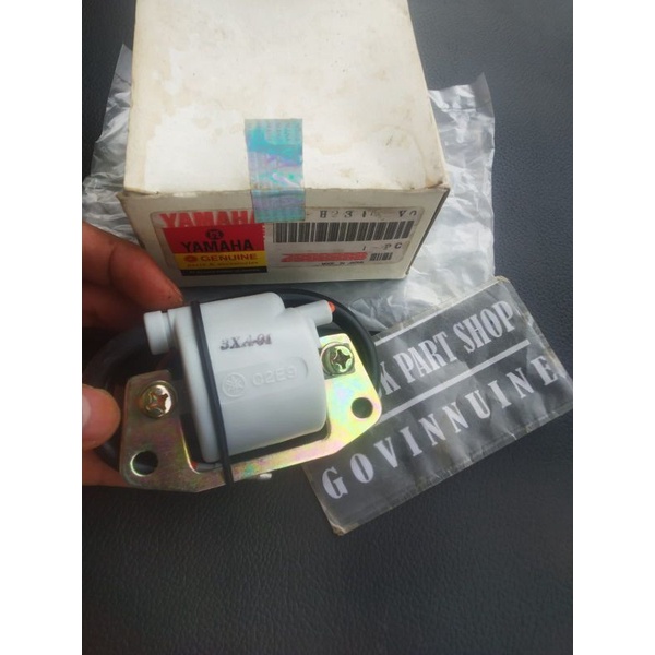 koil coil garputala yamaha fiz f1z fizr f1zr force1 force 1 alfa sigma original nos japan