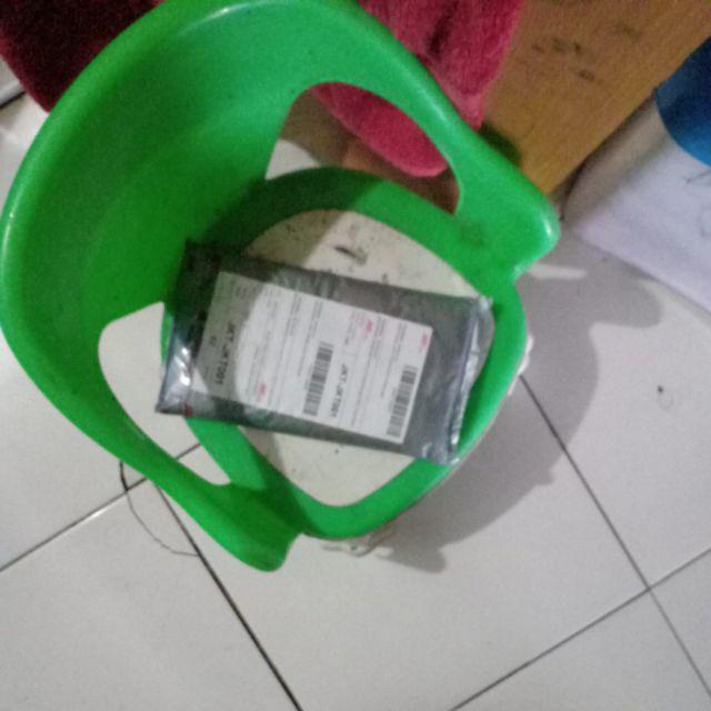 Tunik Batik Merak Toska