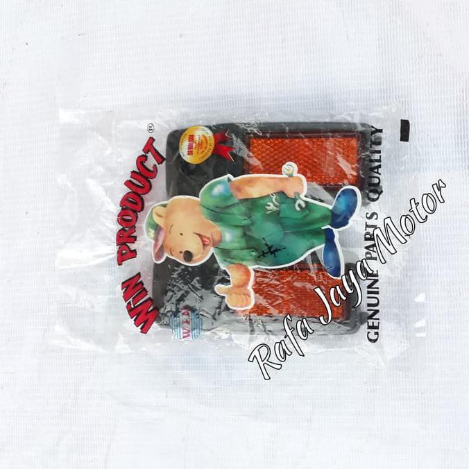 ► KREDIT SPAKBOR MOTOR ► MATA KUCING SLEBOR SPAKBOR DEPAN HONDA GRAND MERK WIN BERKUALITAS SALE