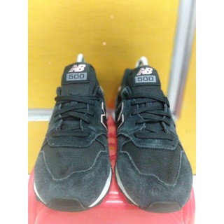 nb 500 black