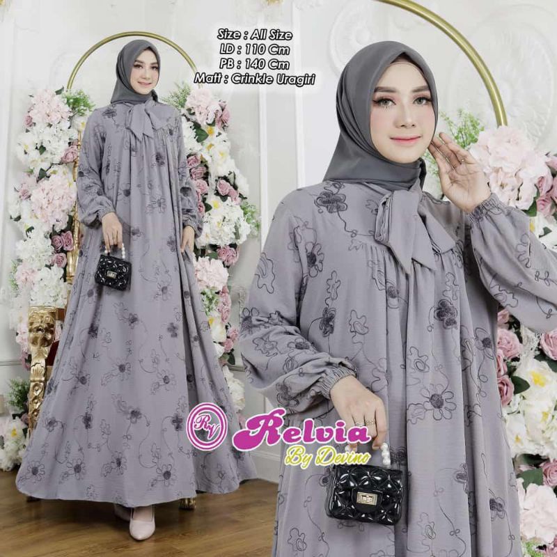 DREAS CRENGKEL URAGIRI BODRDIR LUXURY PTEMIUM GAMISSS RELVIA