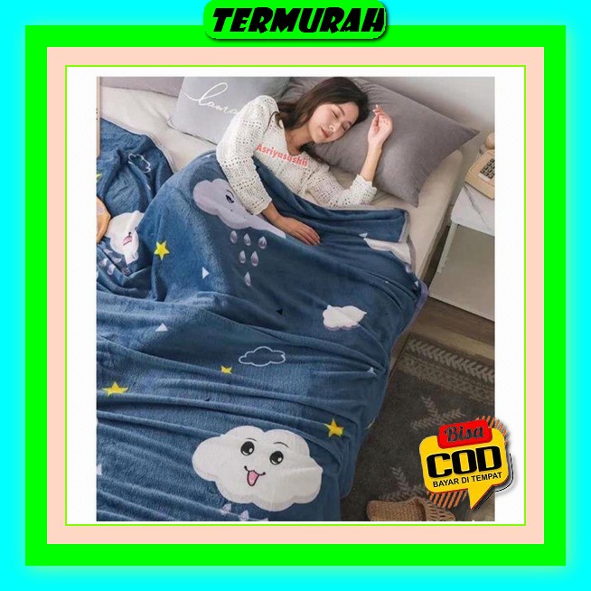 Selimut Bulu Import Selimut Bulu Import Selimut Bulu Selimut Dewasa Selimut Bulu Halus Selimut Dewas