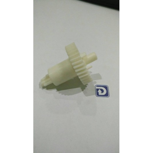 gear 25T Fixing gear  NP 6030/6035