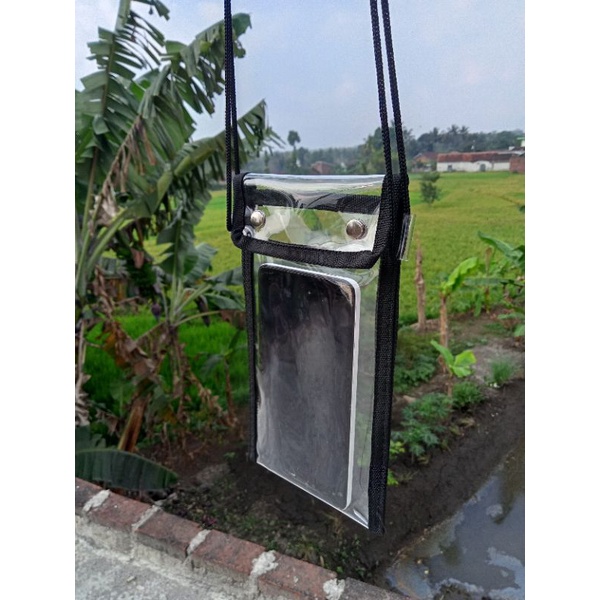 tas hp slim tas hp transparan , tas hp touchscreen