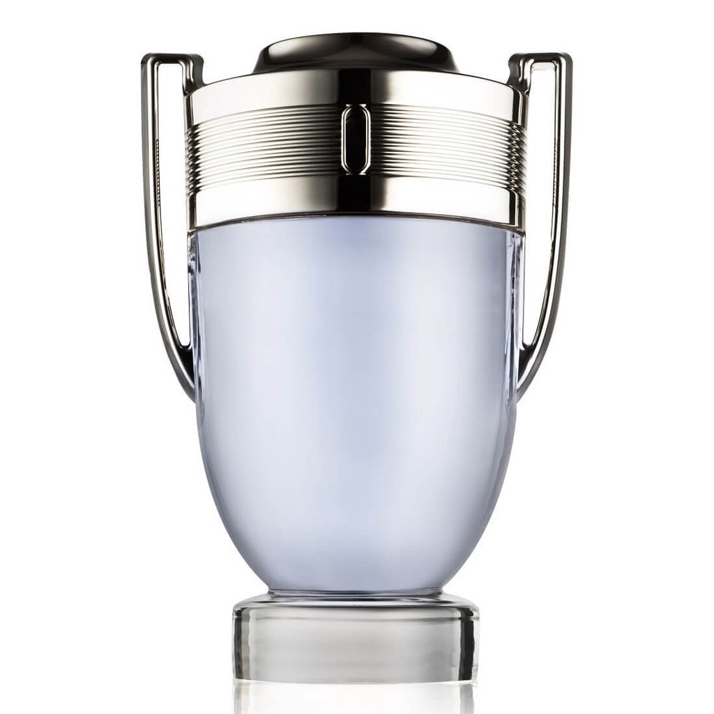 Paco Rabanne Invictus Man – 100 ML Original BPOM