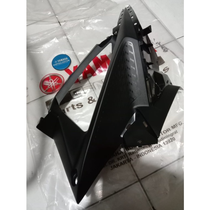 Original COVER 7 (BK61) ( Cover Fairing Dalam Kiri ) Yamaha R15 V3