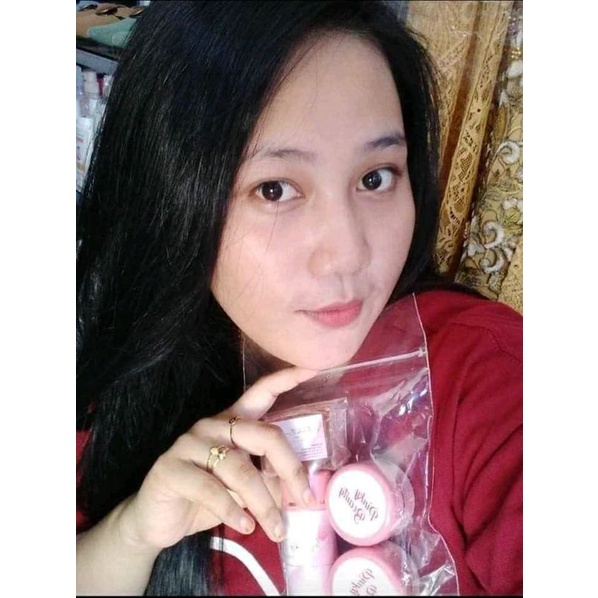 SKINCARE PINKY BEAUTY by hj Imelda yunus