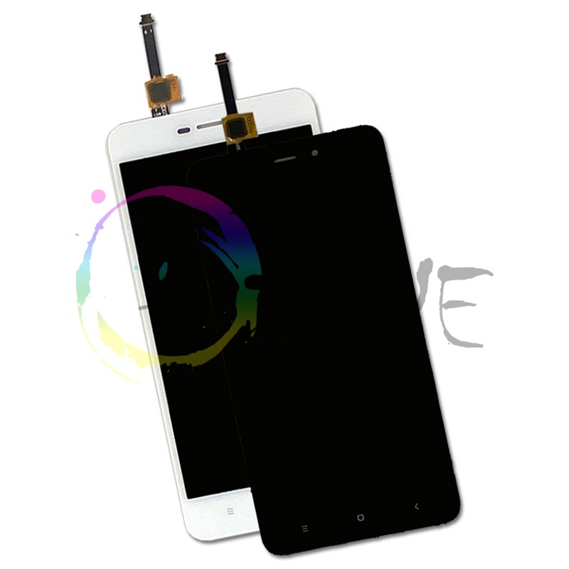 LCD TOUCHSCREEN XIAOMI REDMI 4A LCD TS FULLSET