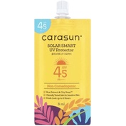 CARASUN SOLAR SMART SPF 45 PA +++ 8ml