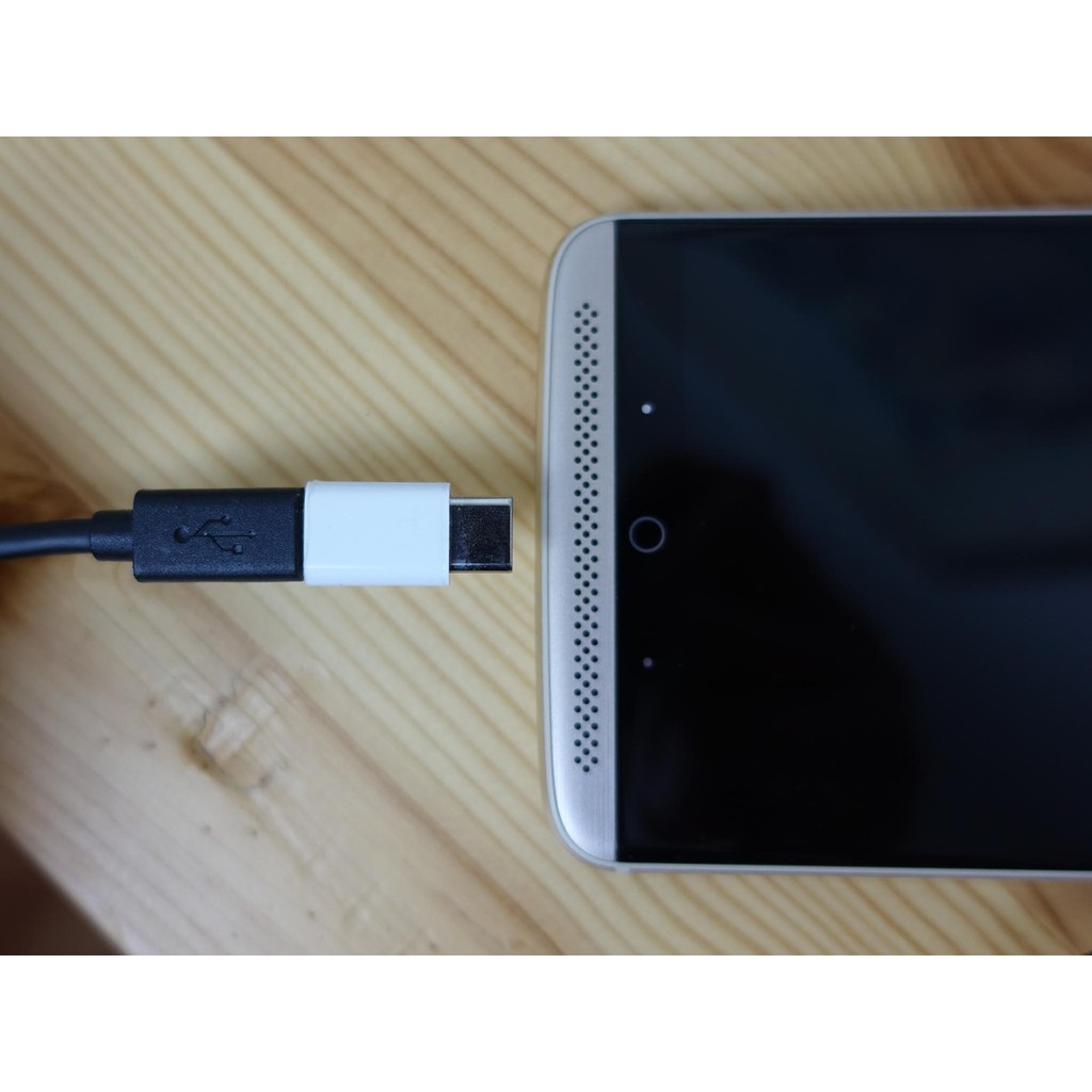 Usb micro to type c / usb c SAMSUNG Micro USB Connector to USB Type-C Original