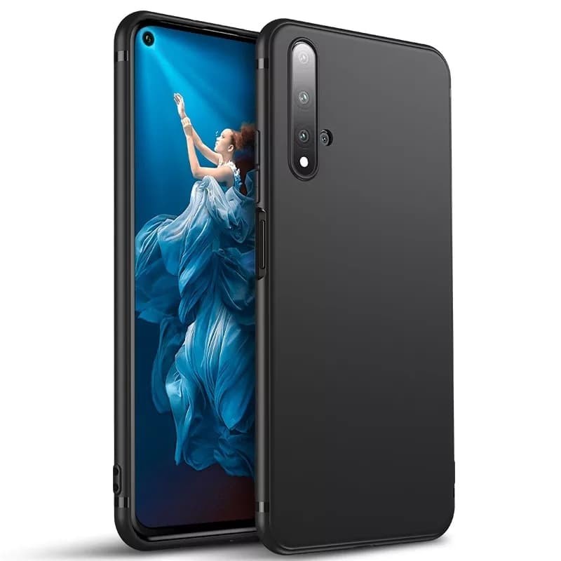 HUAWEI NOVA 5T NOVA 7 NOVA 9 CASE BLACK PREMIUM SOFTCASE SILIKON KARET HITAM SOFT CASING PROTECT CAMERA COVER PELINDUNG KAMERA HUAWEI NOVA 9 HUAWEI NOVA 7