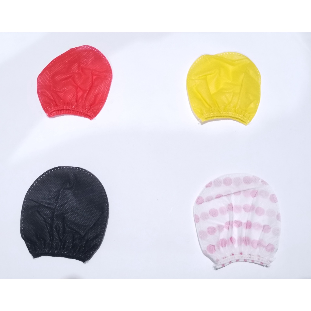STX - MIC ACCESORIES - SARUNG MIC ALL VARIAN