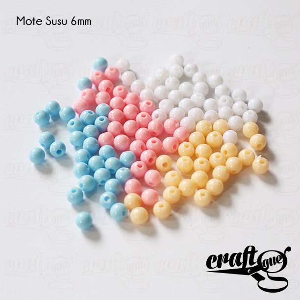 Mote Susu 6mm