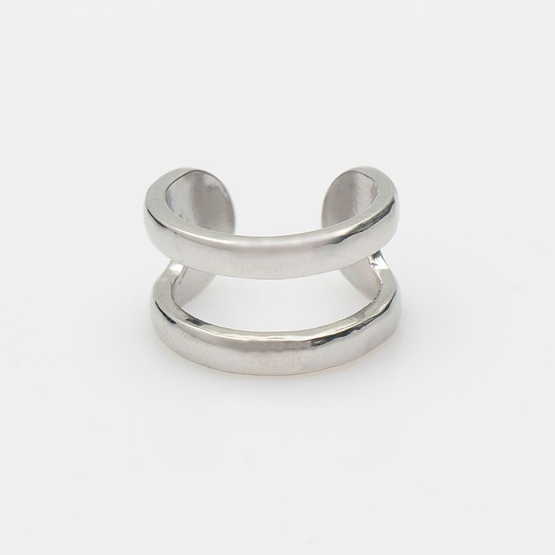 [BS] BISA COD Cincin JIMIN KPOP BTS BT21 Ring Stainless Steel - KP602