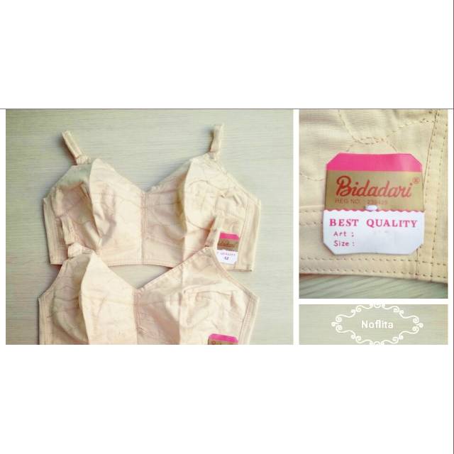 BH Bidadari Original