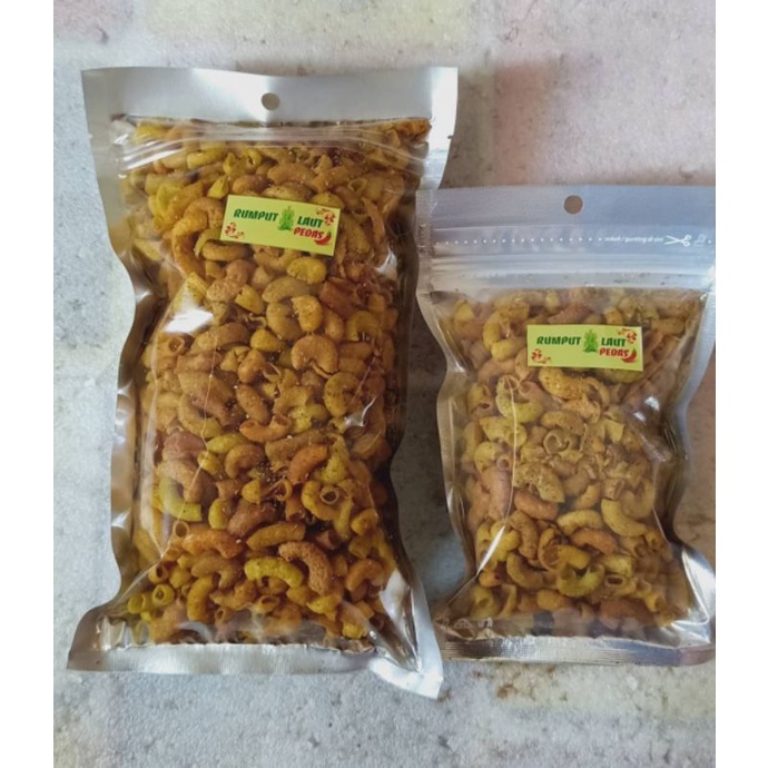 

Makaroni Kriuk 150gr