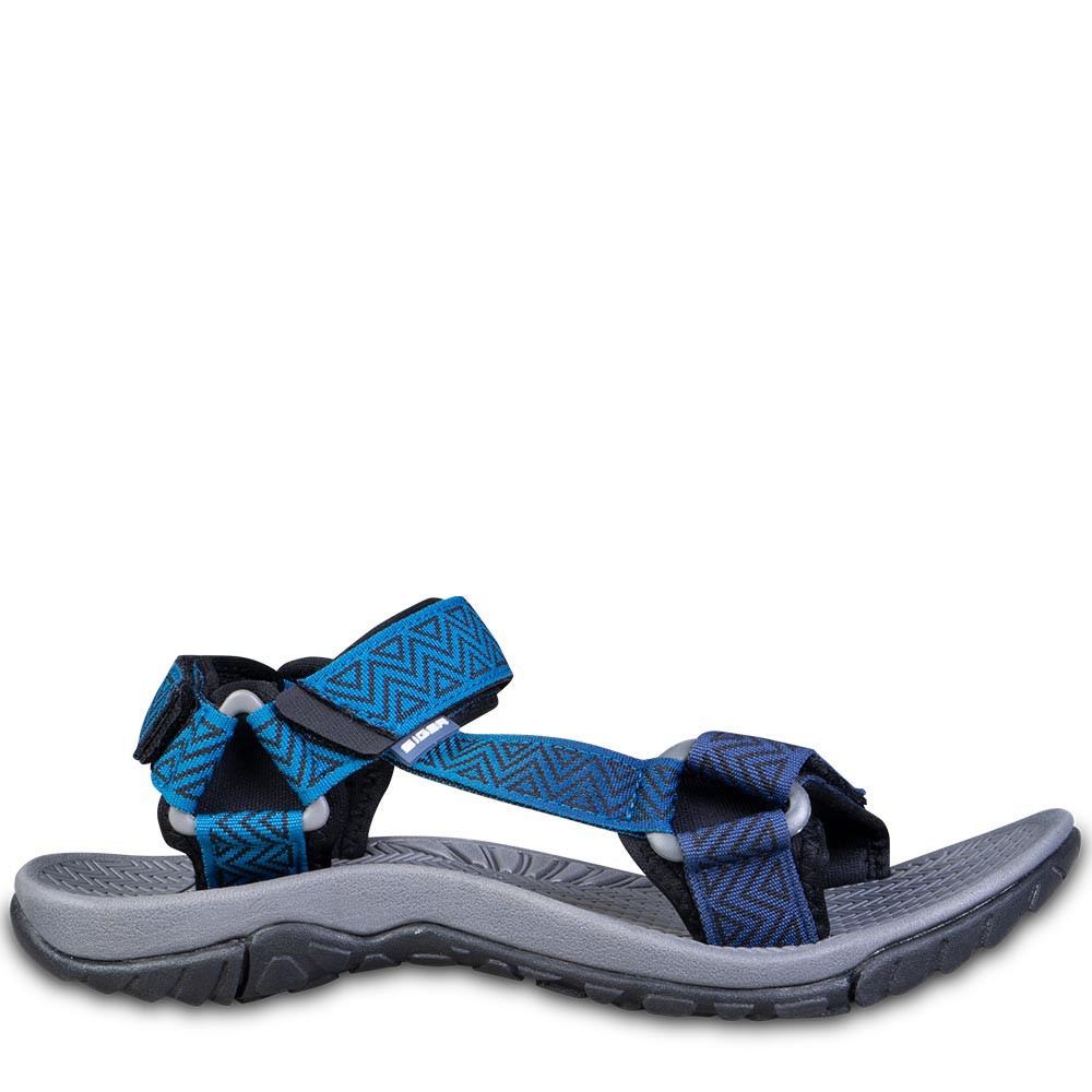  EIGER CALDERA  MEN 1 0 SOL DGR P1 SANDALS Shopee Indonesia