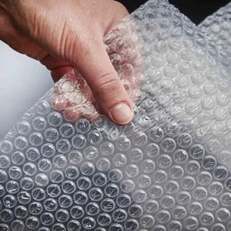 PACKAGING BUBBLE WRAP