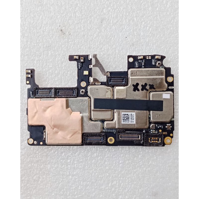 mesin Oppo a3s cph 1853