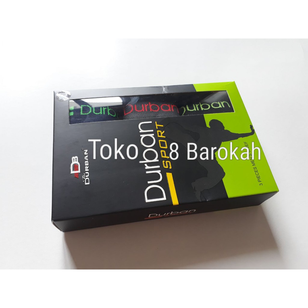 CD Durban 573 C Celana Dalam Pria