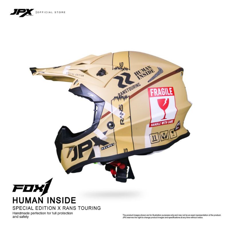 Harga JPX Cross Rans Terbaru Jan 2025 |BigGo Indonesia