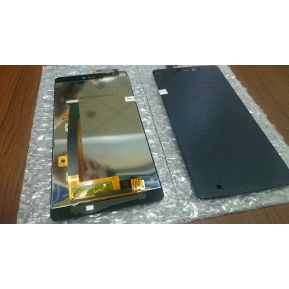 LCD XIAOMI MI4I MI4 I FULLSET PLUS TOUCHSCREEN ORIGINAL