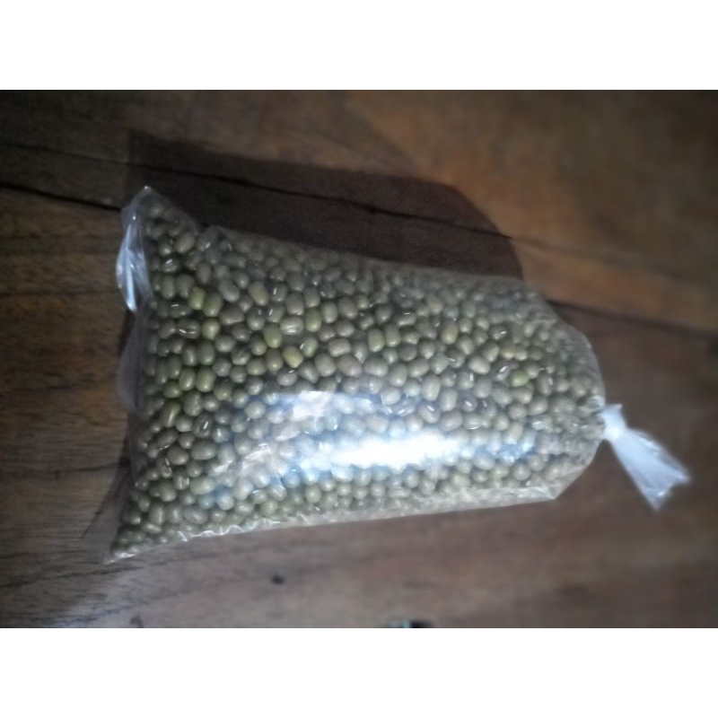 

kacang ijo ukuran 250gr