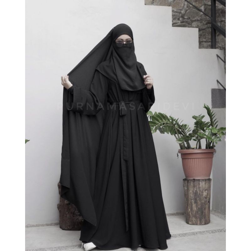 DEV ABAYA PURNAMASARI DEVI