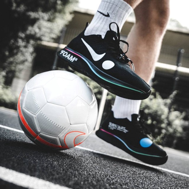 off white x zoom fly black