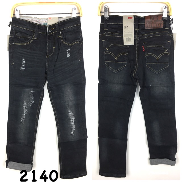 CELANA JEANS IMPORT ANAK COWOK LEVIS /original/premium/2140