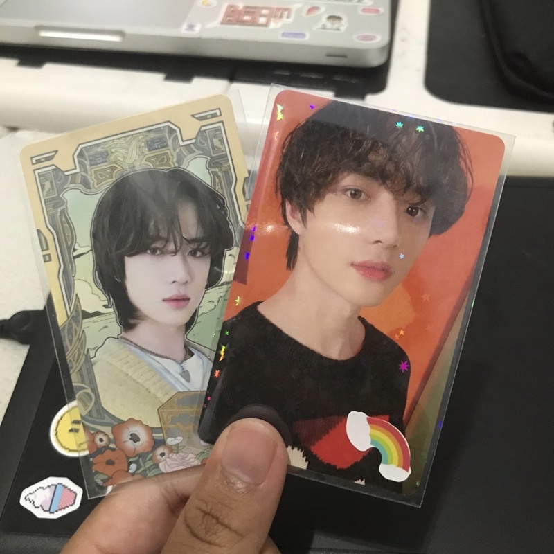 PC PHOTOCARD TXT SG21 BEOMGYU OS BEOMGYU