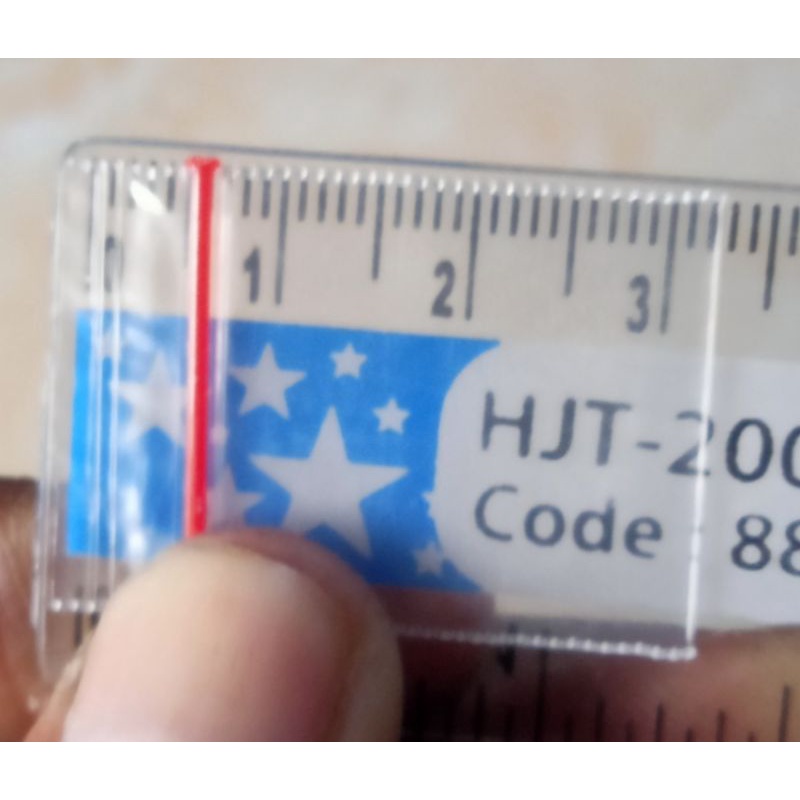 

platik klip mini 2 cm x 3 cm