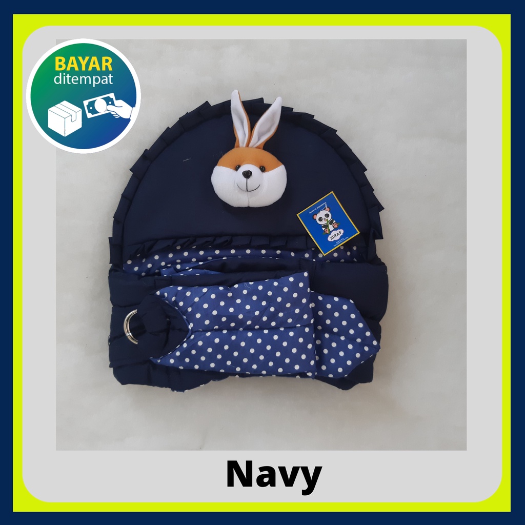 Gendongan bayi / gendongan bayi samping / gendongan bayi samping boneka