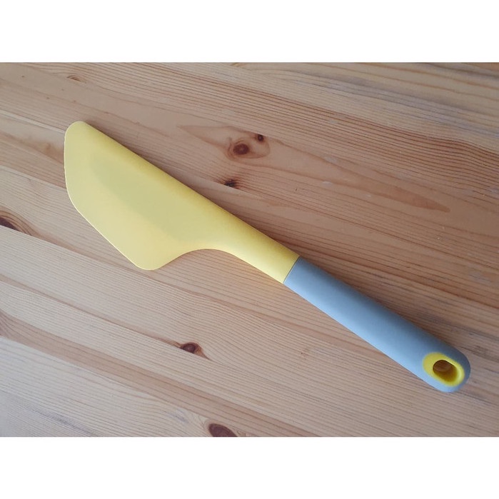 

KUE-PENGHIAS-ALAT- SPATULA JUMBO SILICON UKURAN 34CM / SPATULA TINTIN RAYNER -ALAT-PENGHIAS-KUE.