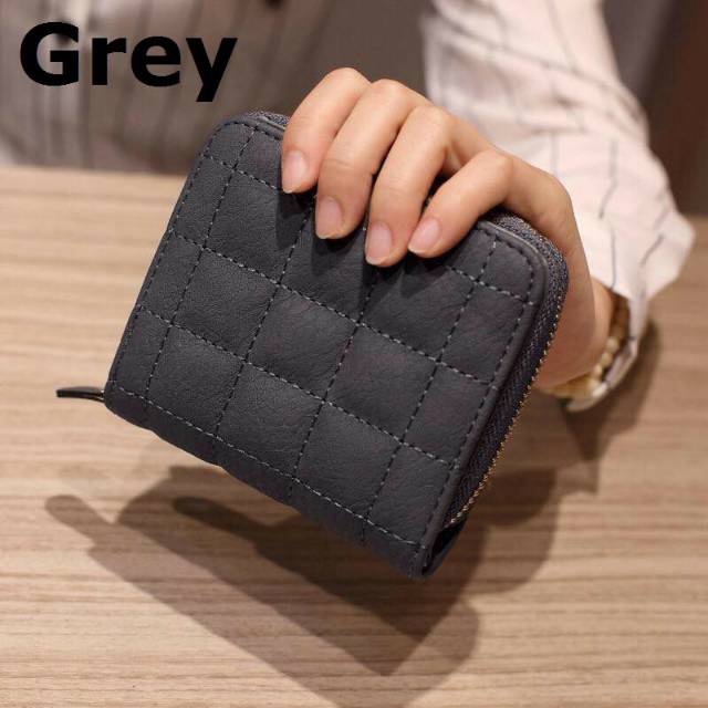 OCHOT DOMPET KIMI - Dompet Lipat Wanita Dompet Mini-1