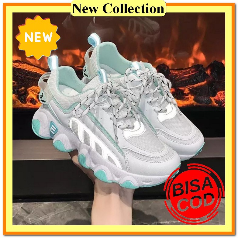 Sepatu Sneakers Sneaker Sneekers Senekers Snakers Snekers Senakers Sne Laviola Shoes - Sepatu Snea R