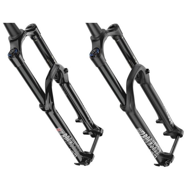 Sram Rockshox Fork Yari Rc - Debonair 29 150Mm