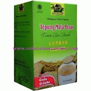 

cs777vv Tepung Mata Beras Merah Rasa Jahe Sachet Da01D100