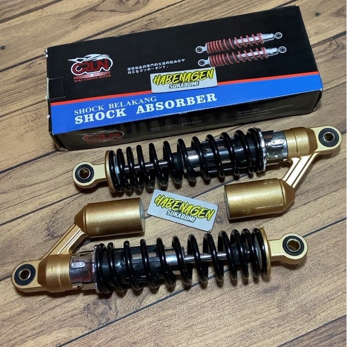 sok skok shok shock breaker belakang honda tiger revo tirev pnp cb gl megapro tiger lama lawas tilam