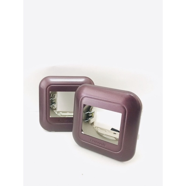 FRAME SAKLAR SERI PANASONIC MRE