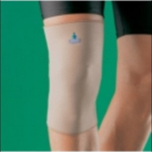 KNEE SUPPORT OPPO PLAIN