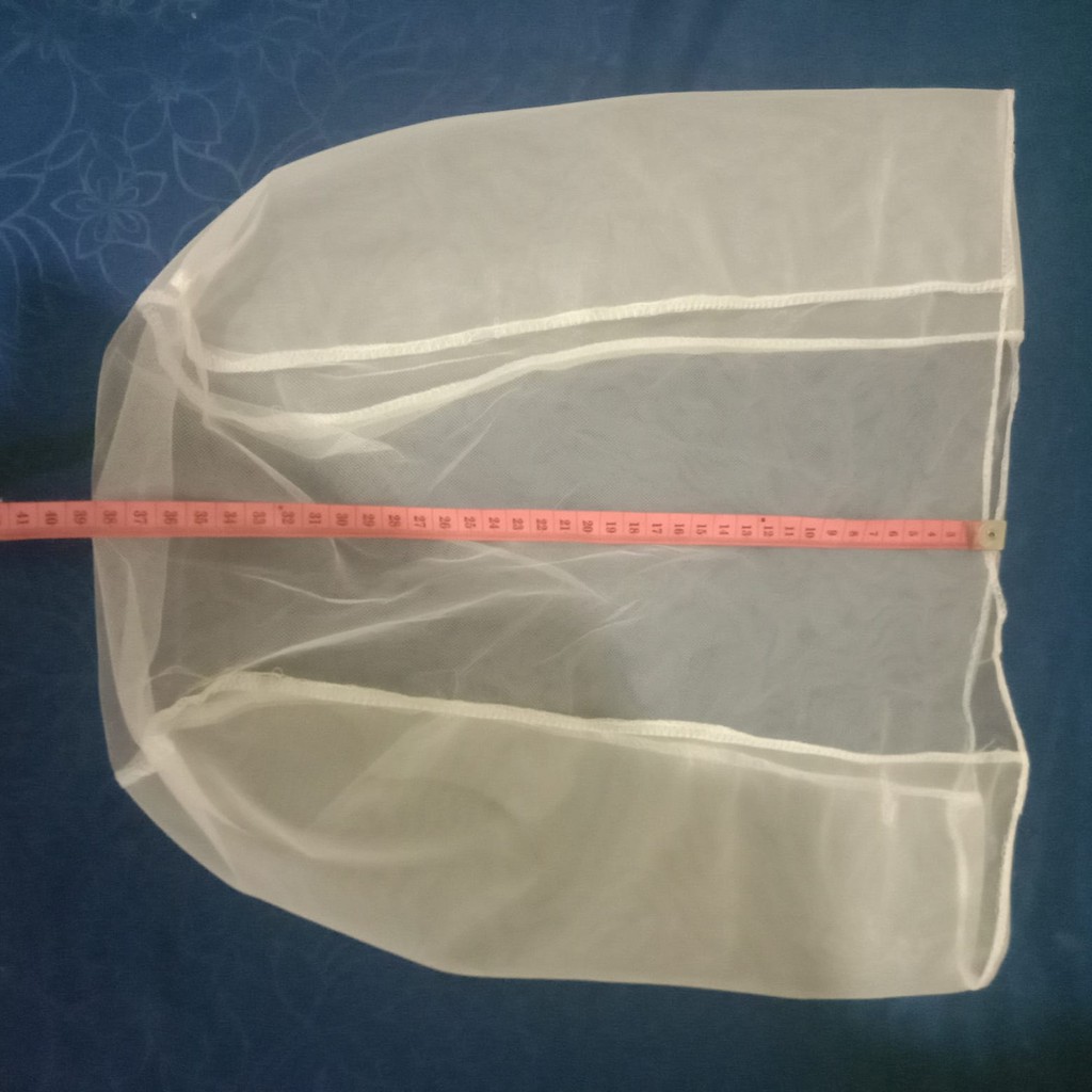 gembol nasi / sarung puring nasi