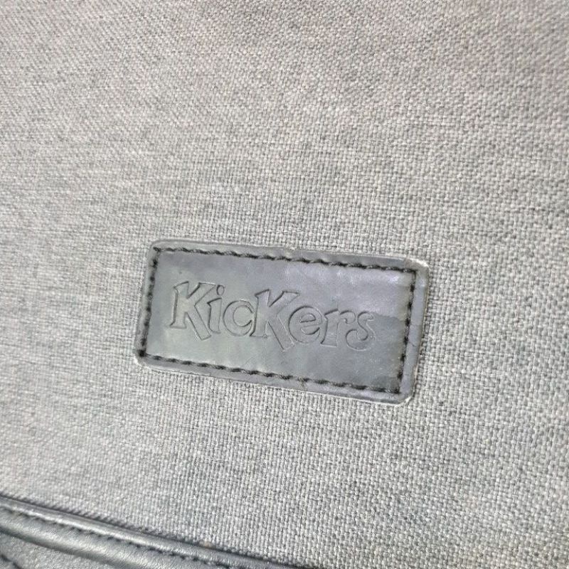 KICKERS TAS EXECUTIVE ORIGINAL PRELOVED