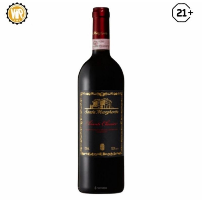 Santa Margherita Chianti Classico