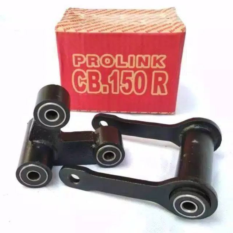 PROLINK CB150R