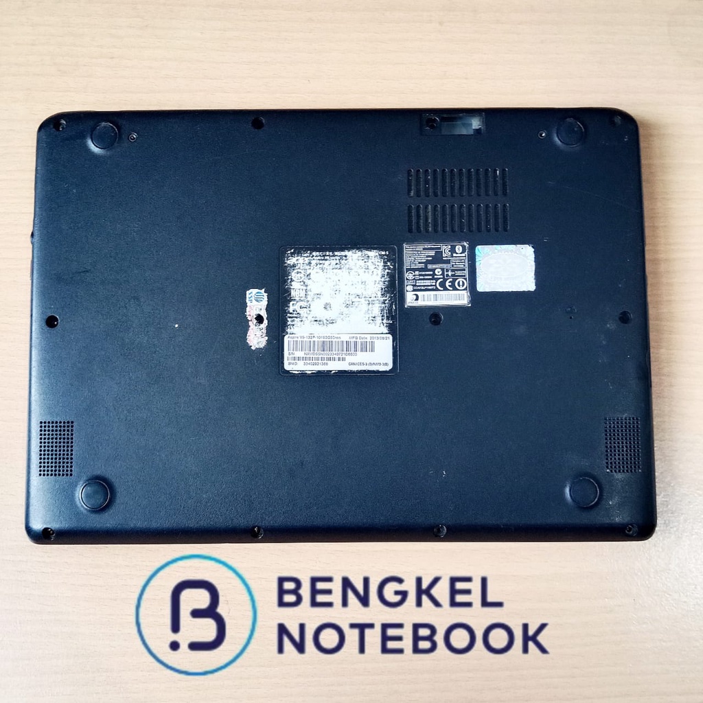 Case Komplit Acer V5-132 V5-122 V5-132P V5-122P