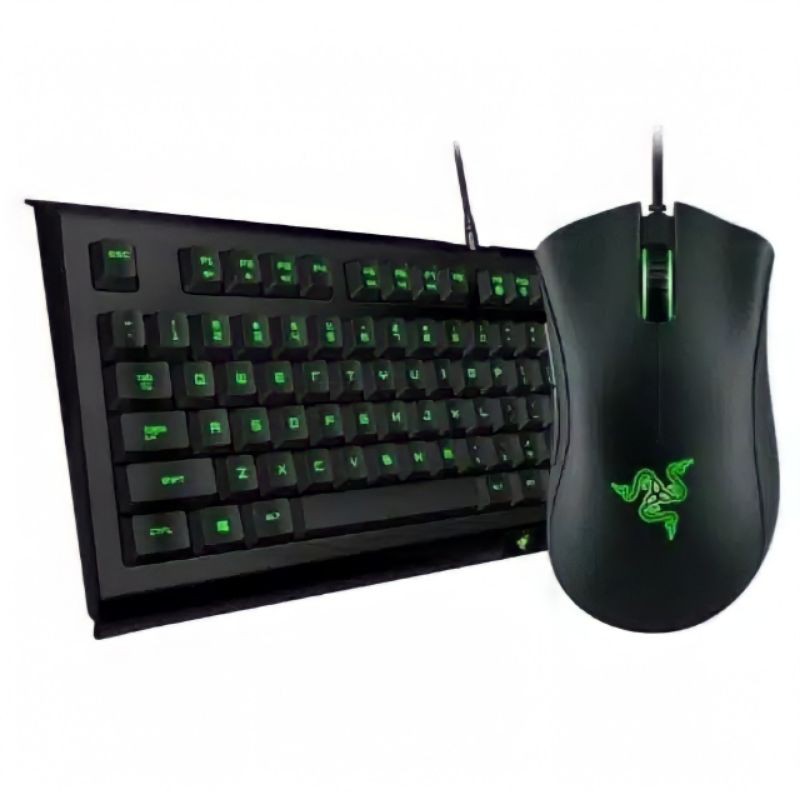Razer cynosa Pro Bundle Mouse & Keyboard