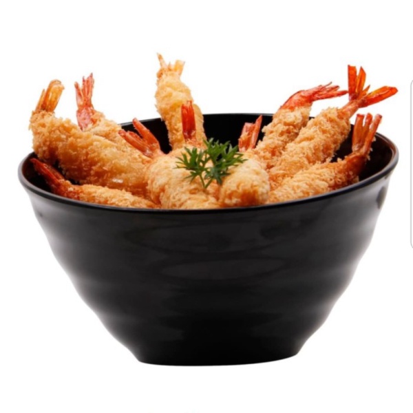 

Berkualitas MANGKOK MIRING FOOD GRADE MELAMINE WARE 7 INCH G4770 - Merah