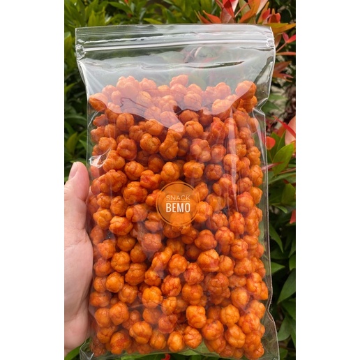 

Pilus Jagung Australia Pedas 250gr